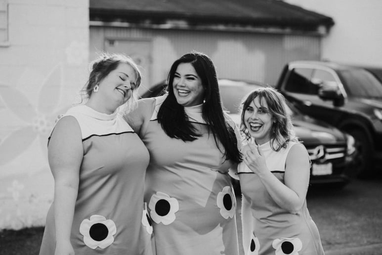 Gallery photo 4 of The Maybelles