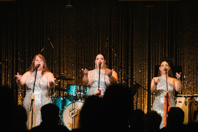 Gallery photo 6 of The Maybelles