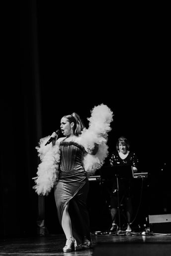 Gallery photo 9 of The Maybelles