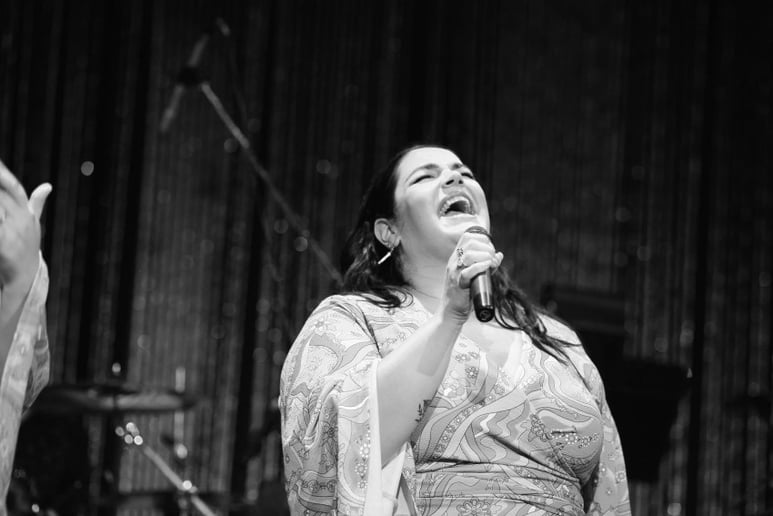 Gallery photo 10 of The Maybelles