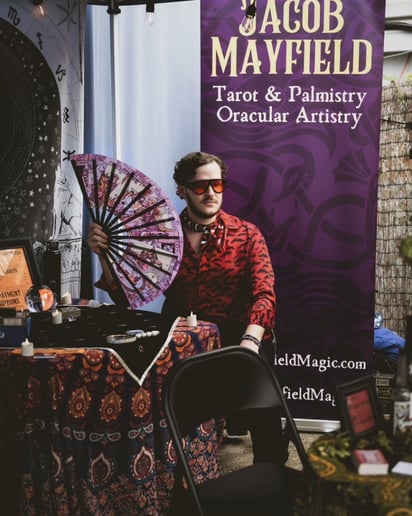 Gallery photo 12 of Jacob Mayfield