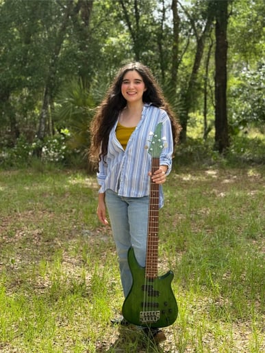 Gallery photo 1 of The Maygen Navarro Trio