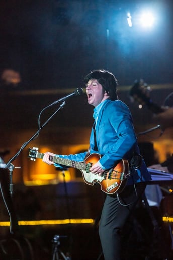 Gallery photo 7 of The McCartney Project