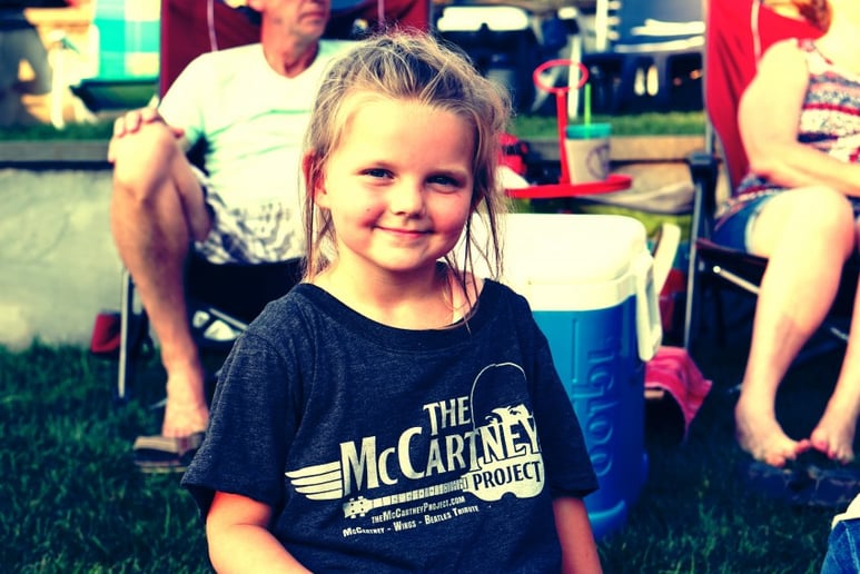 Gallery photo 10 of The McCartney Project
