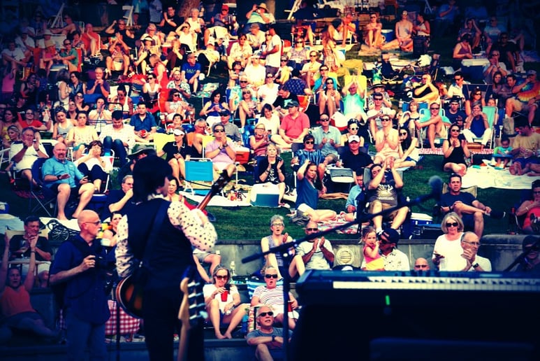 Gallery photo 5 of The McCartney Project
