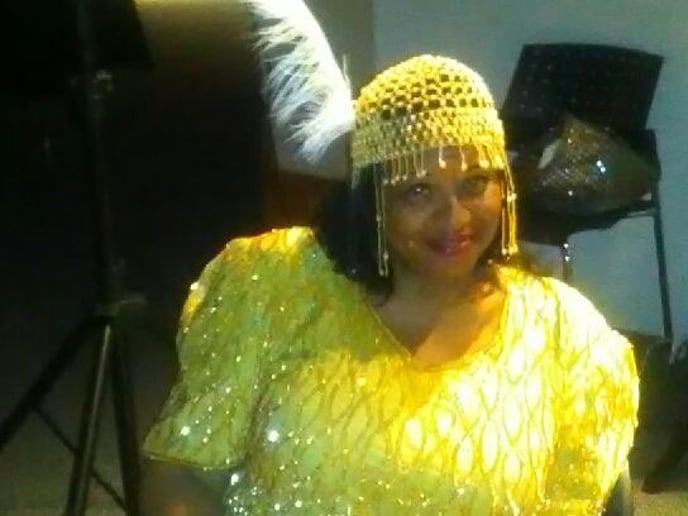 Gallery photo 1 of The McClinton Experience