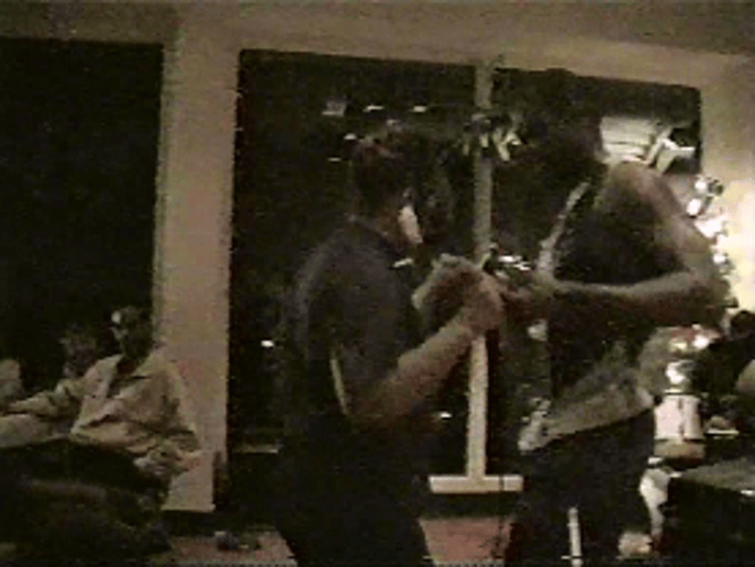 Gallery photo 5 of The McClinton Experience