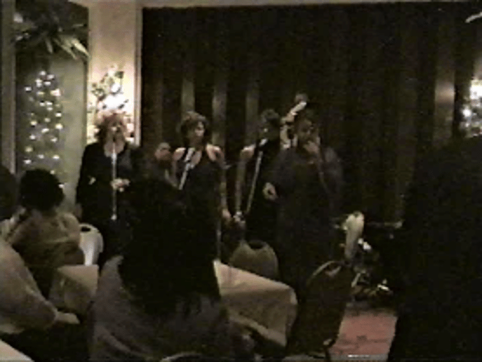 Gallery photo 6 of The McClinton Experience