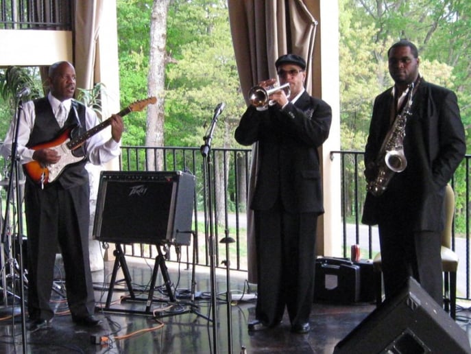 Gallery photo 7 of The McClinton Experience