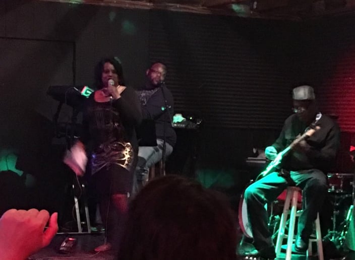 Gallery photo 10 of The McClinton Experience