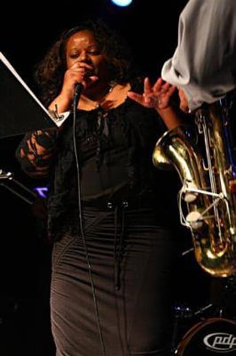 Gallery photo 12 of The McClinton Experience