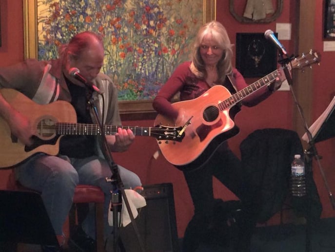 Gallery photo 2 of The McGuires