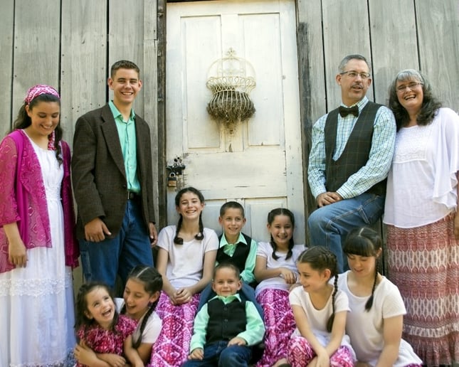Gallery photo 3 of The McNeills