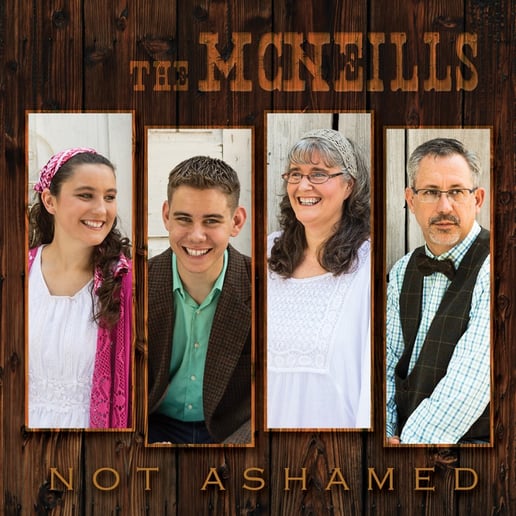 Gallery photo 1 of The McNeills