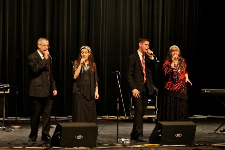 Gallery photo 2 of The McNeills