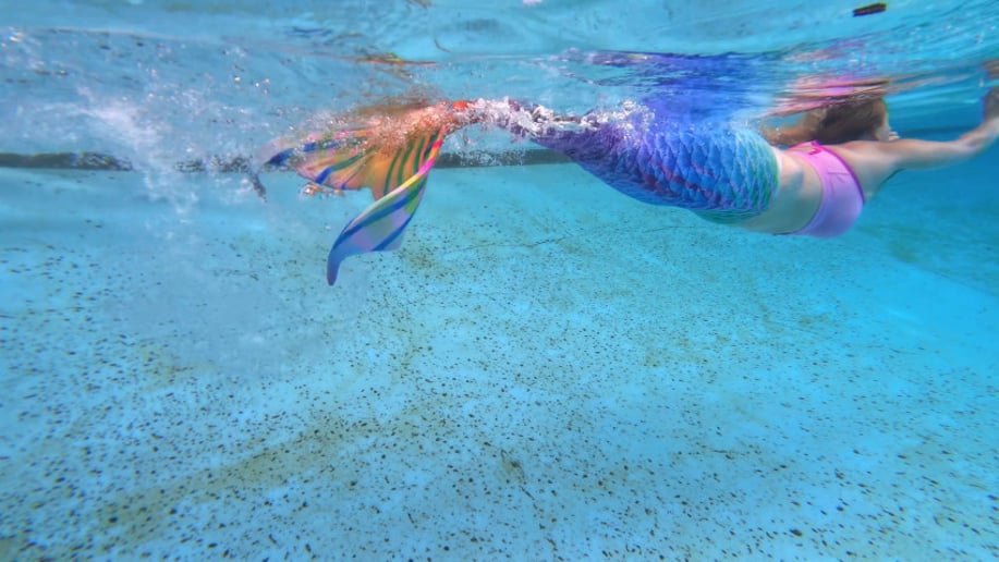 Gallery photo 6 of The Meditating Mermaid