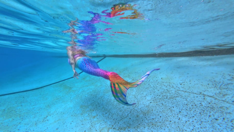Gallery photo 7 of The Meditating Mermaid
