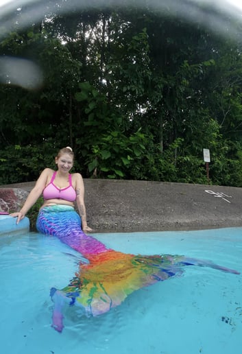 Gallery photo 8 of The Meditating Mermaid