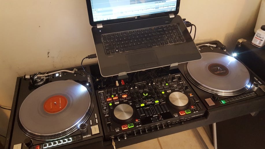 Gallery photo 2 of The Meek Squad Party Dj's