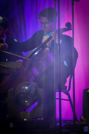 Gallery photo 1 of The Mellow Cello