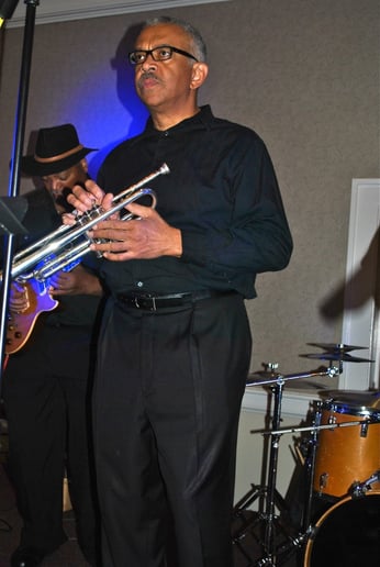 Gallery photo 3 of The Melting Pot Band