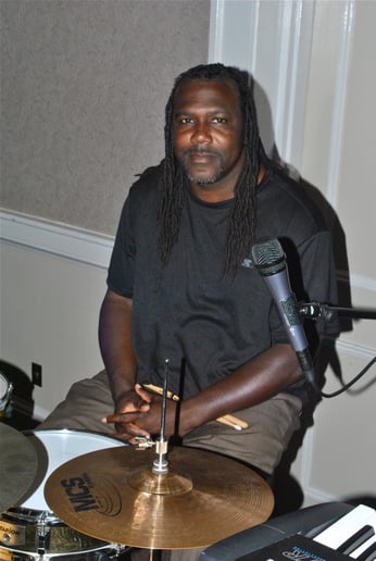 Gallery photo 4 of The Melting Pot Band