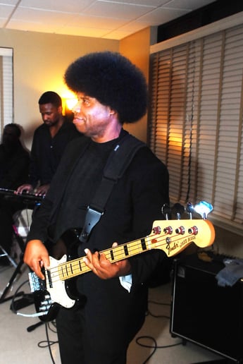 Gallery photo 5 of The Melting Pot Band
