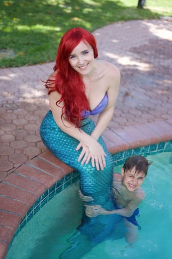 Gallery photo 2 of The Mermaid Arista
