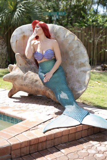 Gallery photo 7 of The Mermaid Arista