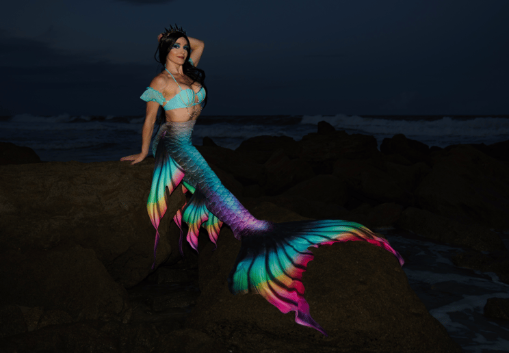 Gallery photo 8 of The Mermaid Arista