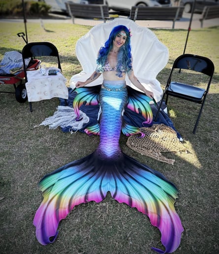 Gallery photo 9 of The Mermaid Arista