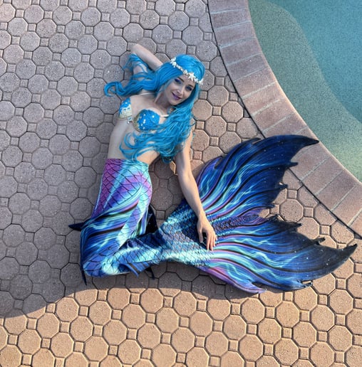 Gallery photo 10 of The Mermaid Arista
