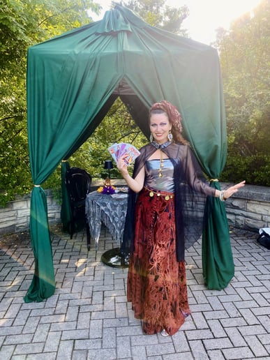 Gallery photo 10 of The Mermaid Oracle