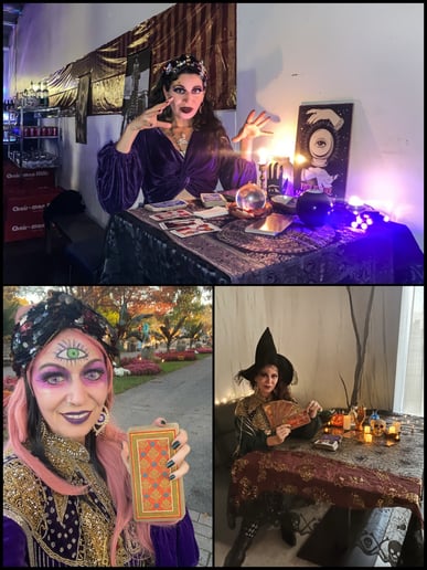 Gallery photo 8 of The Mermaid Oracle