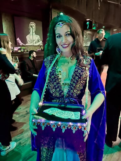 Gallery photo 3 of The Mermaid Oracle
