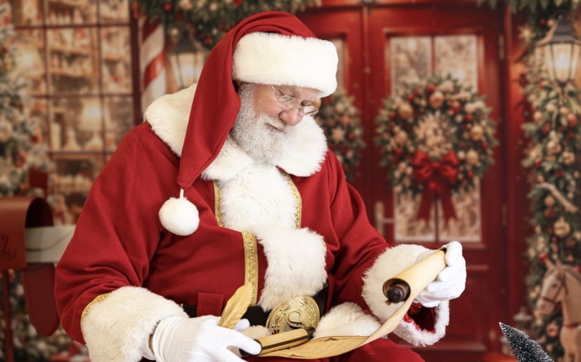 Gallery photo 6 of Santa Jeff