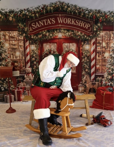 Gallery photo 9 of Santa Jeff
