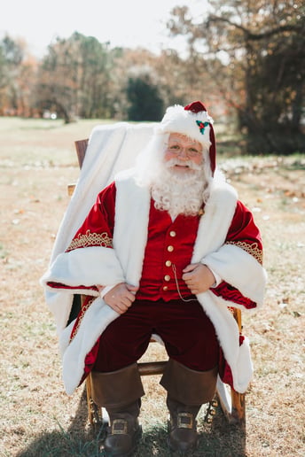 Gallery photo 1 of The Merry Kringle