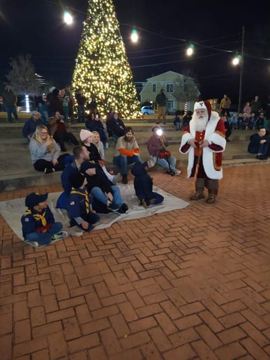 Gallery photo 3 of The Merry Kringle