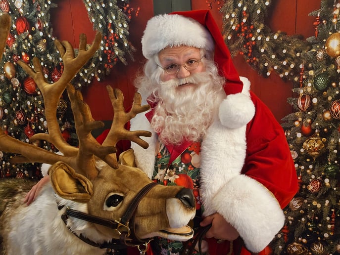 Gallery photo 4 of The Merry Kringle