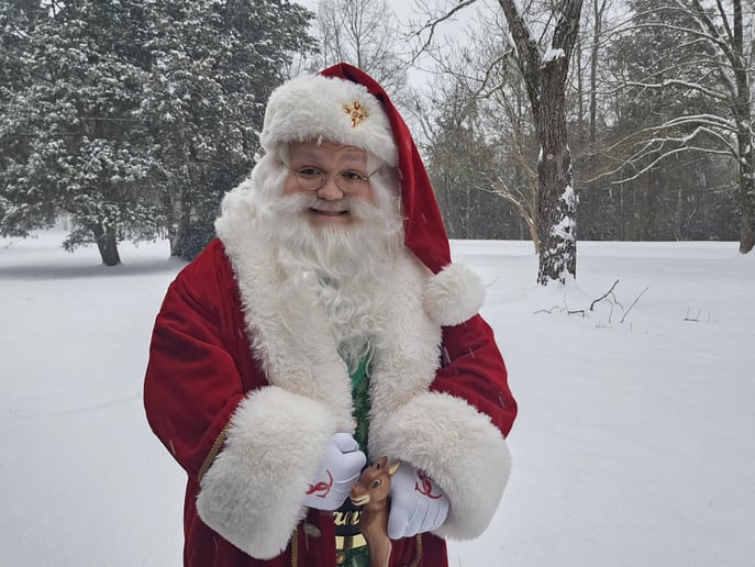 Gallery photo 5 of The Merry Kringle