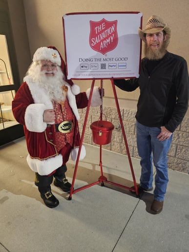 Gallery photo 7 of The Merry Kringle