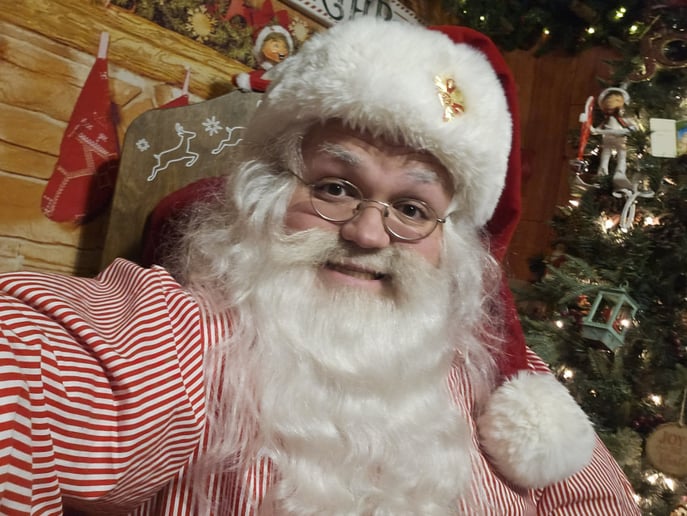 Gallery photo 8 of The Merry Kringle