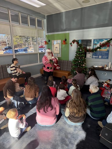 Gallery photo 9 of The Merry Kringle