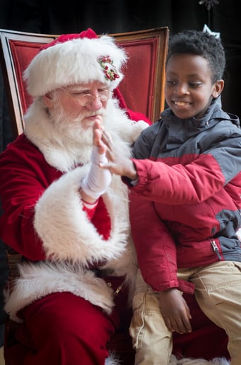 Gallery photo 4 of The Merry Town Santa Claus