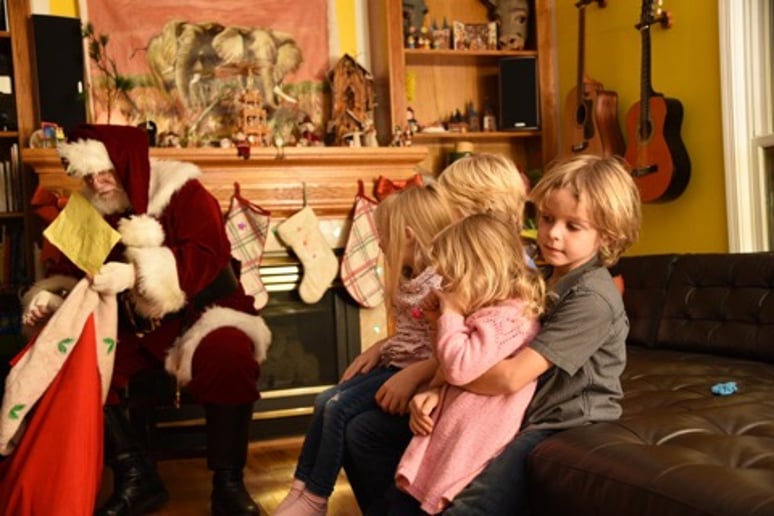 Gallery photo 8 of The Merry Town Santa Claus
