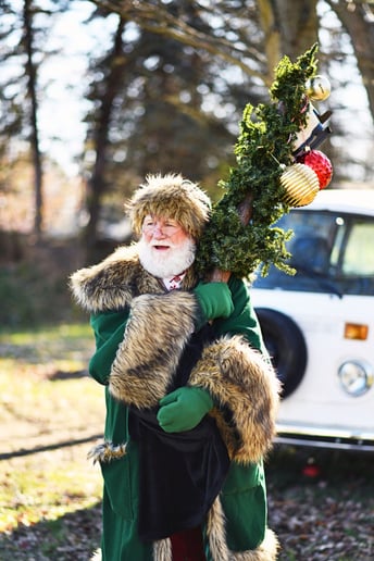 Gallery photo 11 of The Merry Town Santa Claus