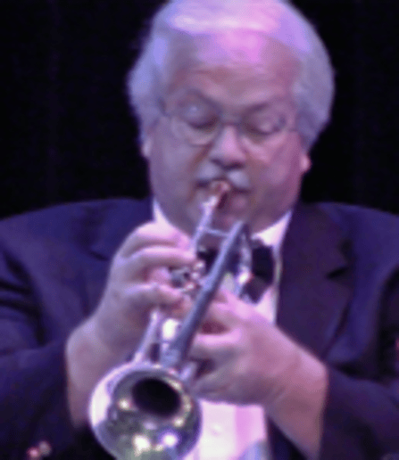Gallery photo 7 of The Metro Swing Band