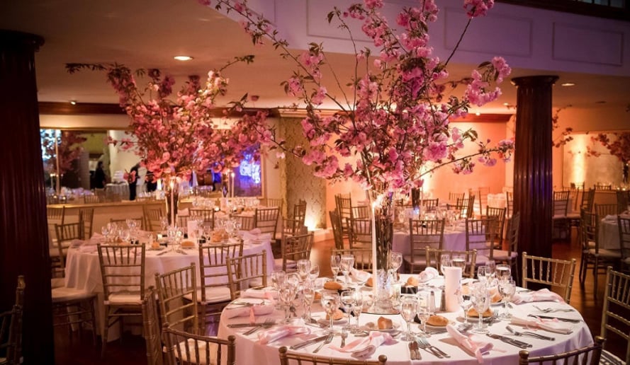 Gallery photo 3 of The Metropolitan Caterers