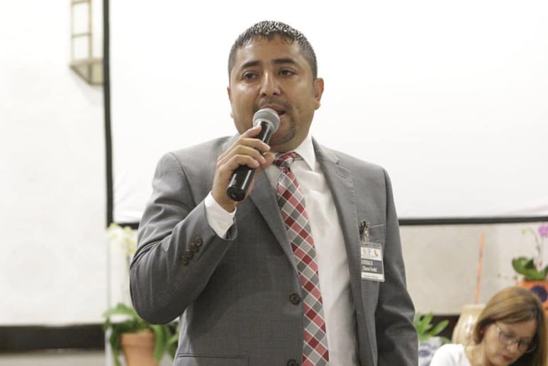 Gallery photo 1 of The Mexican Entrepreneur